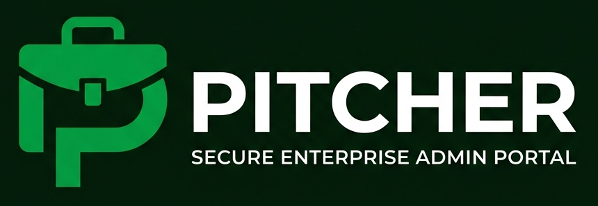 Pitcher